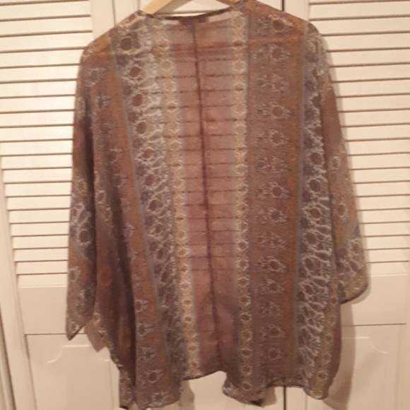 America Eagle lightweight over shirt. SizeL/XL - Picture 3 of 3